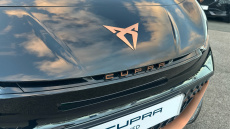 CUPRA Born 170kW e-Boost V3 77kWh 5dr Auto [5 Seat] Electric Hatchback